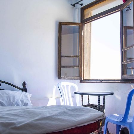 Laverie Du Soleil Surf House Taghazout Zewnętrze zdjęcie