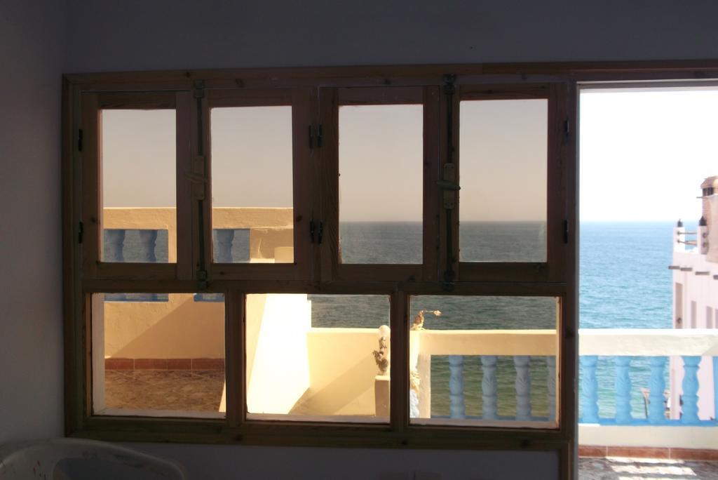 Laverie Du Soleil Surf House Taghazout Pokój zdjęcie
