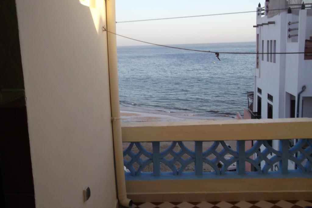Laverie Du Soleil Surf House Taghazout Pokój zdjęcie