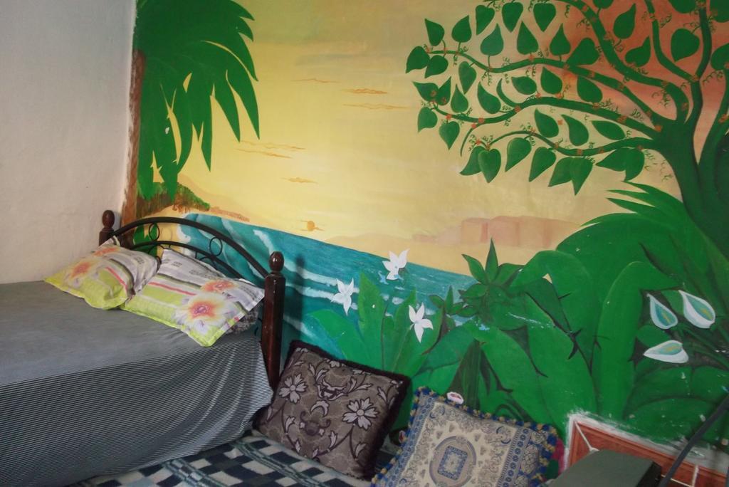 Laverie Du Soleil Surf House Taghazout Pokój zdjęcie