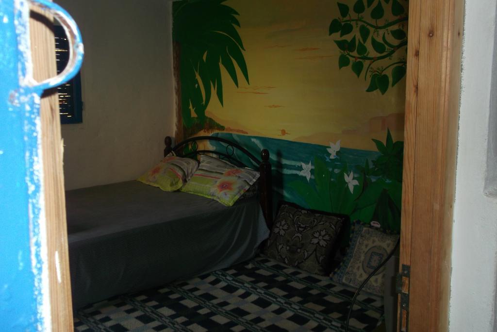 Laverie Du Soleil Surf House Taghazout Pokój zdjęcie