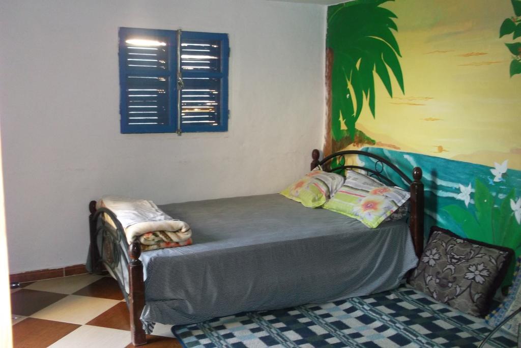 Laverie Du Soleil Surf House Taghazout Pokój zdjęcie