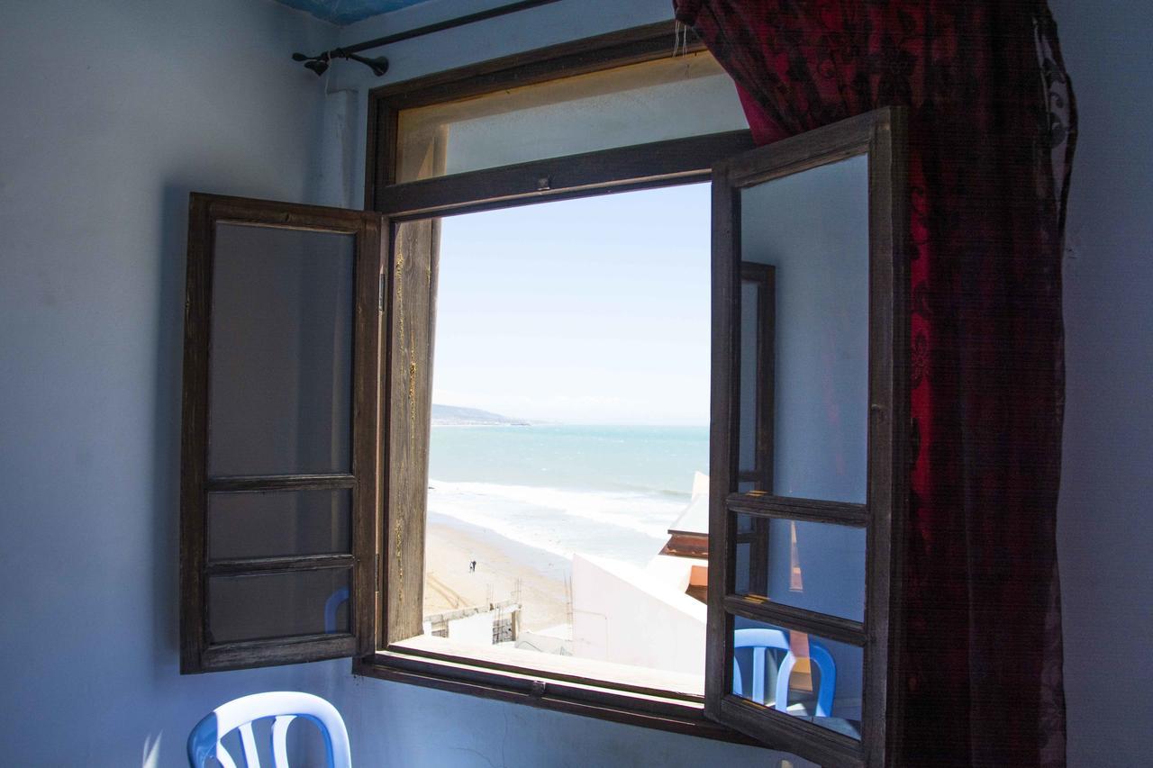 Laverie Du Soleil Surf House Taghazout Zewnętrze zdjęcie