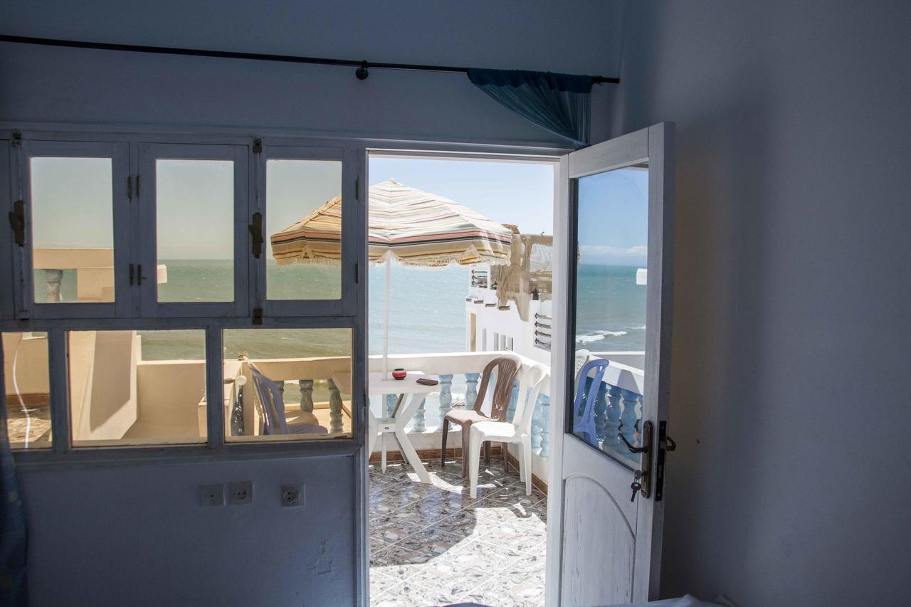 Laverie Du Soleil Surf House Taghazout Zewnętrze zdjęcie