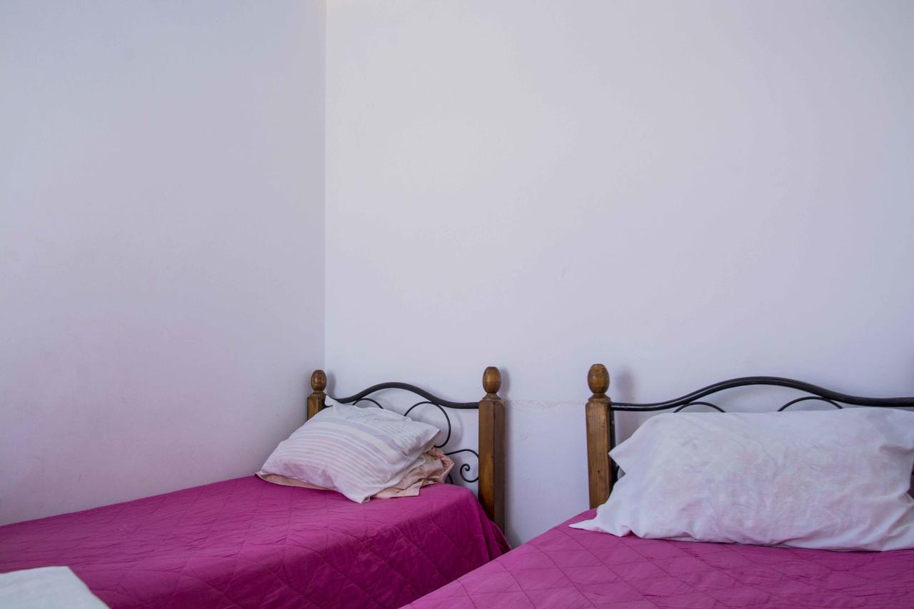 Laverie Du Soleil Surf House Taghazout Zewnętrze zdjęcie