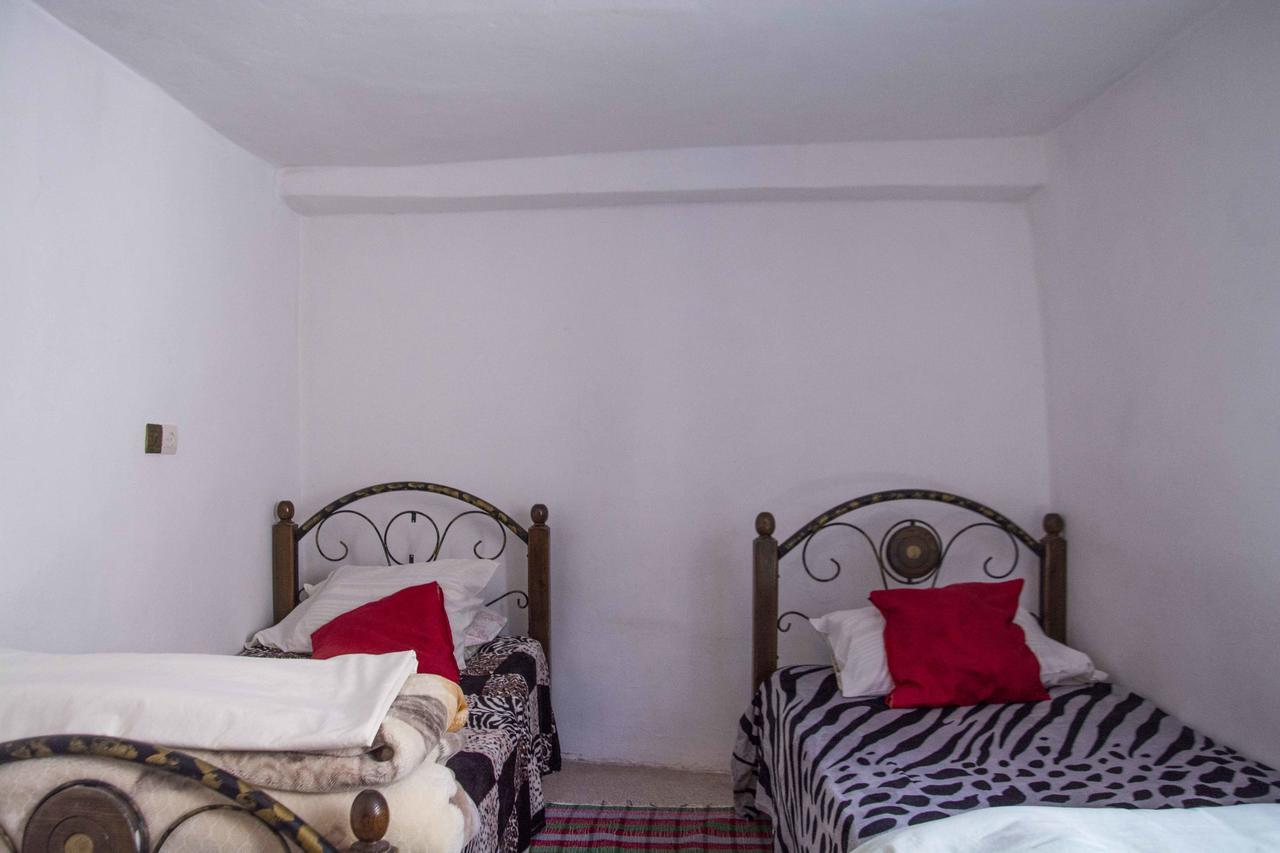 Laverie Du Soleil Surf House Taghazout Zewnętrze zdjęcie
